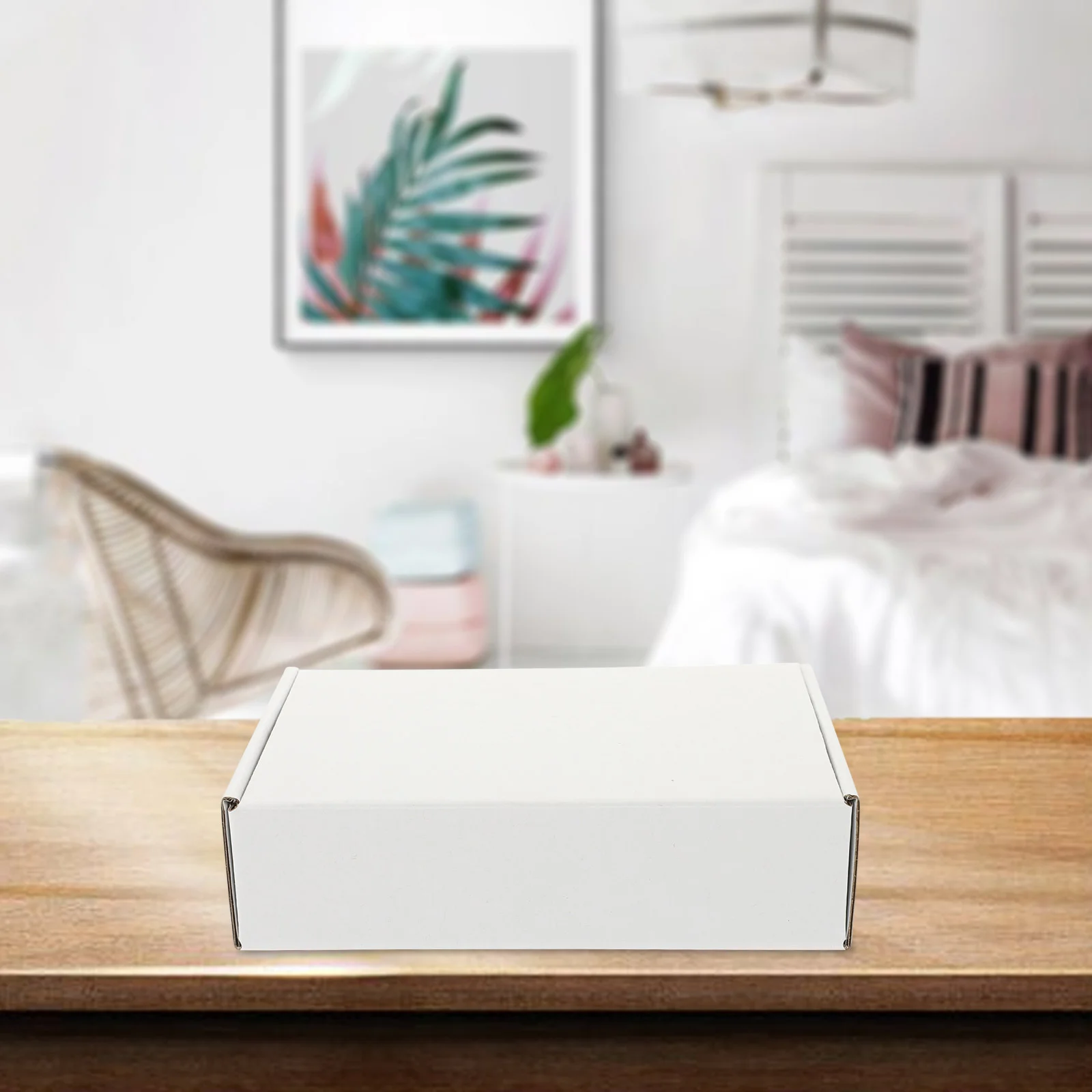 20 шт. упаковка коробка для самолета коробки упаковки экспресс-картон