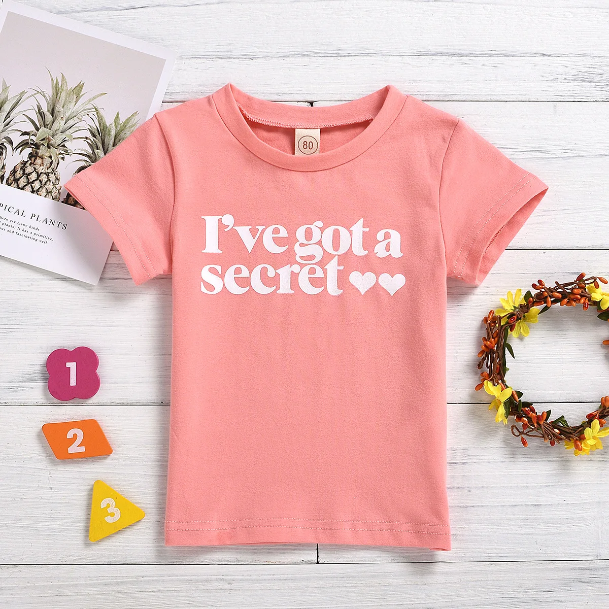 

2022 Baby Big Sister Girls Shirts Clothes Cotton Little Girls Summer Clothes Kids T-Shirt Tops Kids Girls Funny T-Shirts Girls