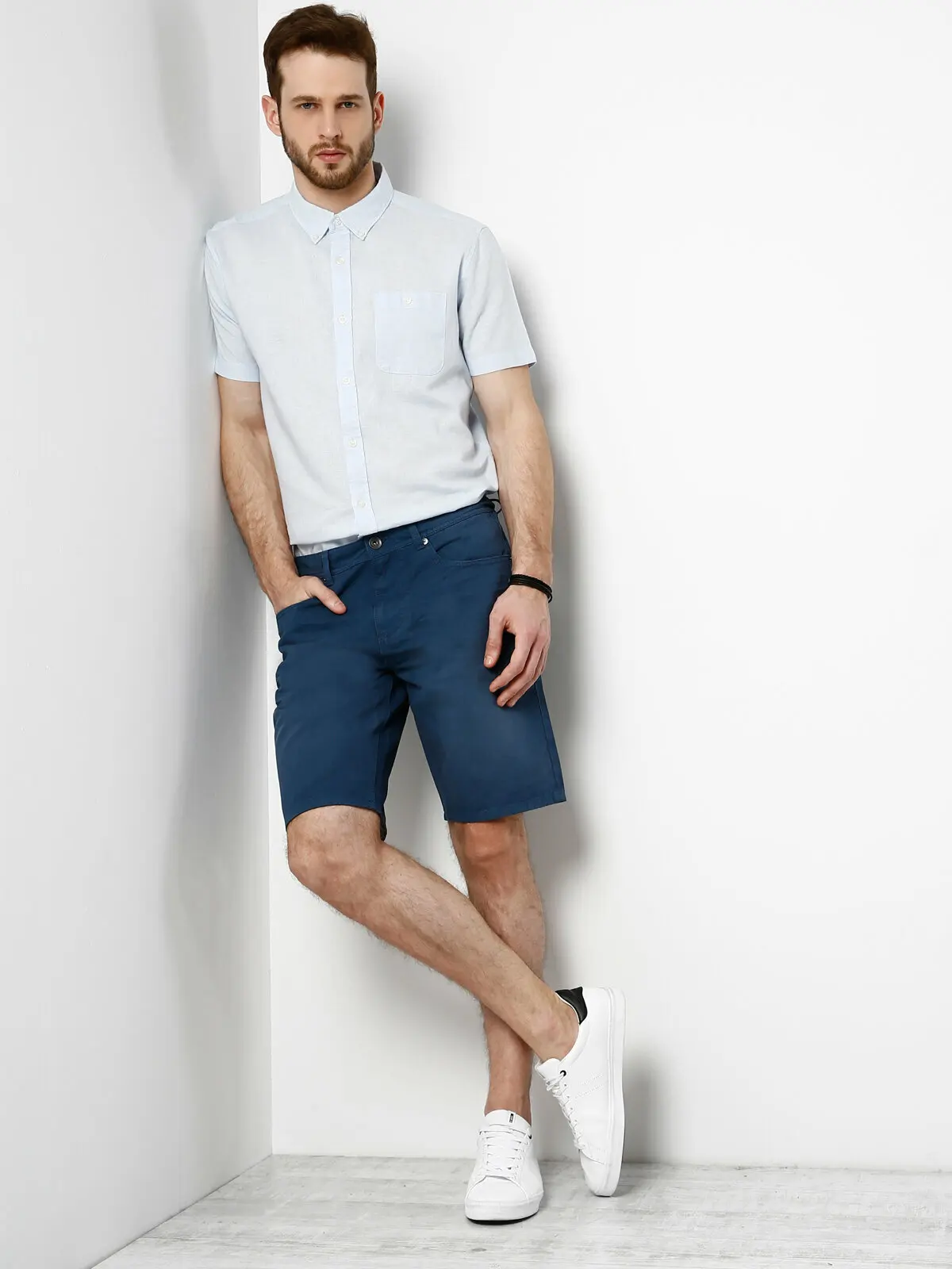 

Мужские обычные шорты Colins, CL1025608