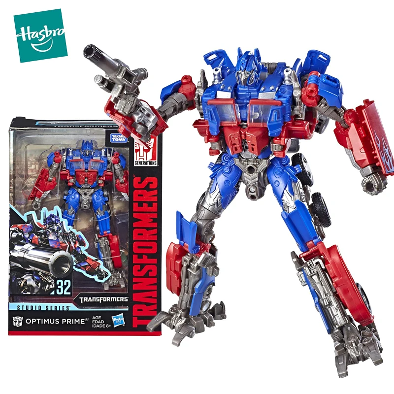 Anime Robot Model Toy For Children Gift