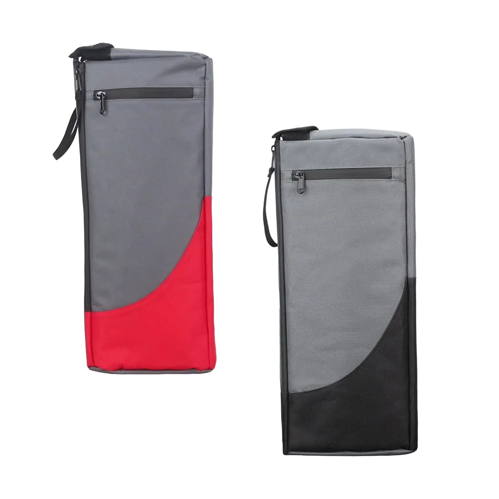 

Golf Cooler Bag Outdoor Drink Insulation Bag Fits up to 6 Cans Keeps Drinks Cool