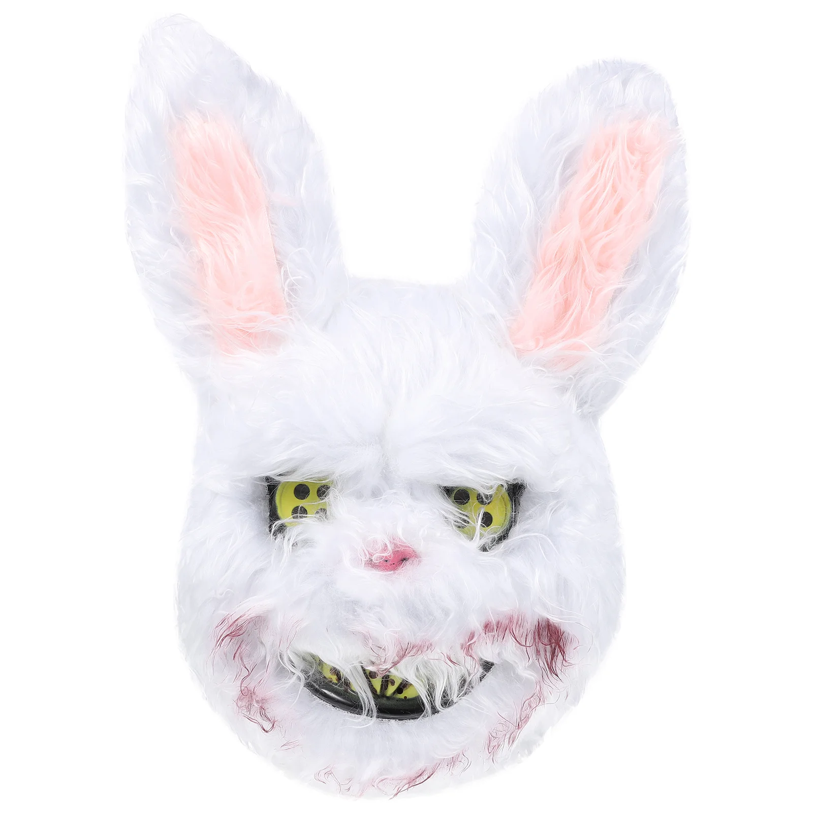 

1 Pc Party Props Horror Rabbit Bunny Party Favors Novelty