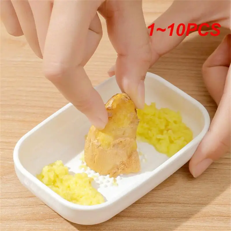 

Инструмент для резки чеснока из нержавеющей стали, 1-10 шт.