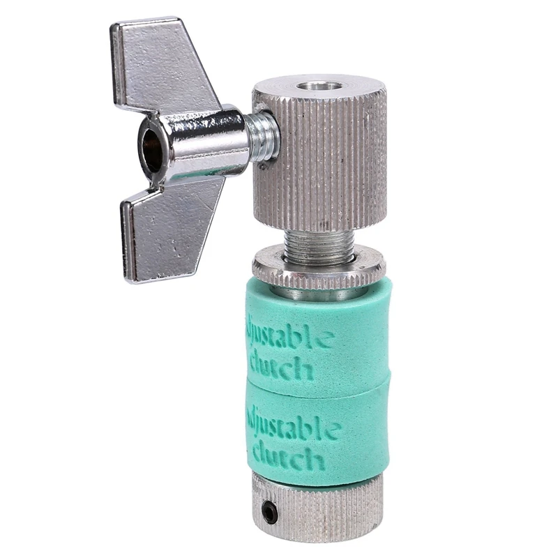 

2X Hi Hat Clutch,Jazz Hi‑Hat Clutch Drum Hi-Hat Stand Post For Hi Hat Cymbal Drum Accessories