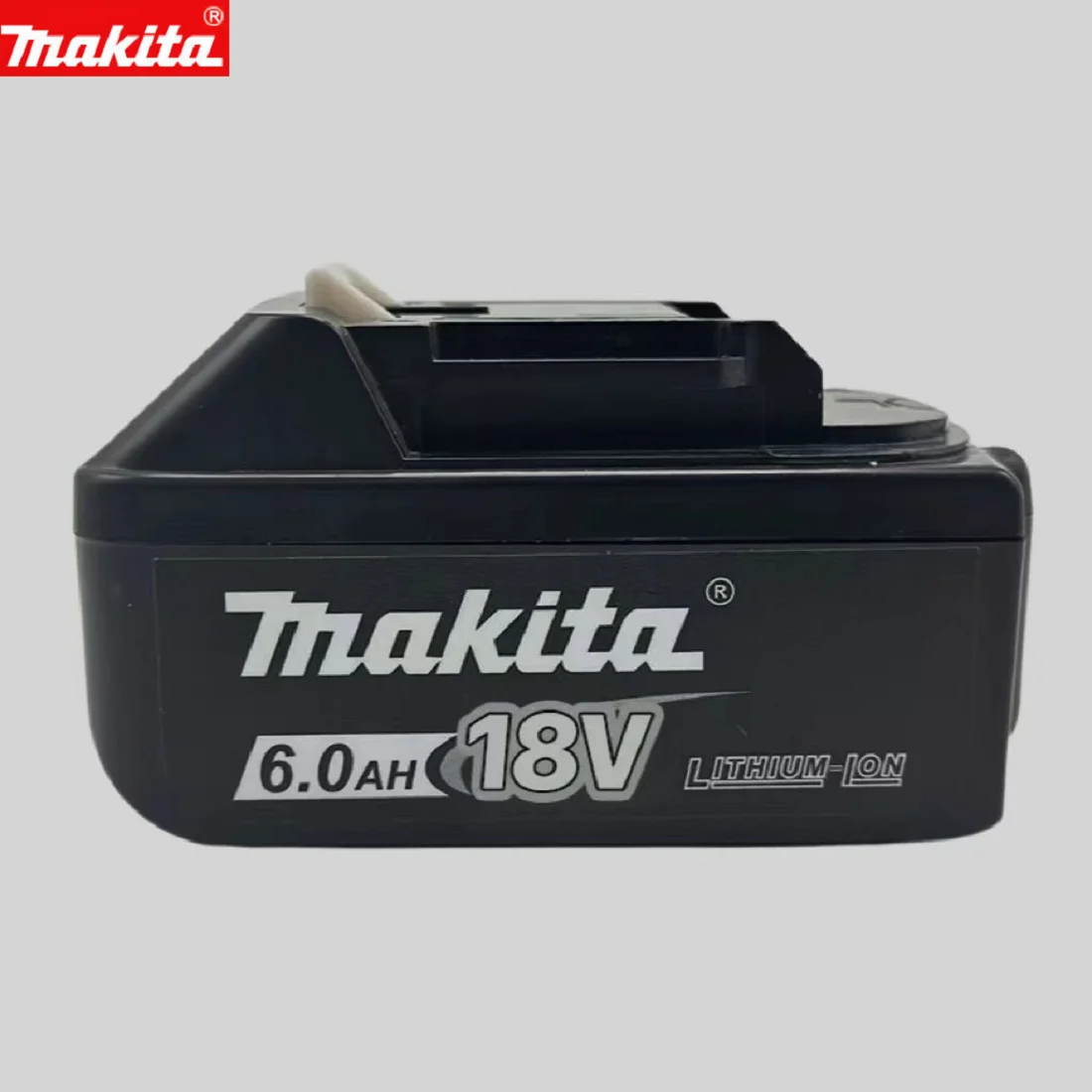 

Makita 18V Battery