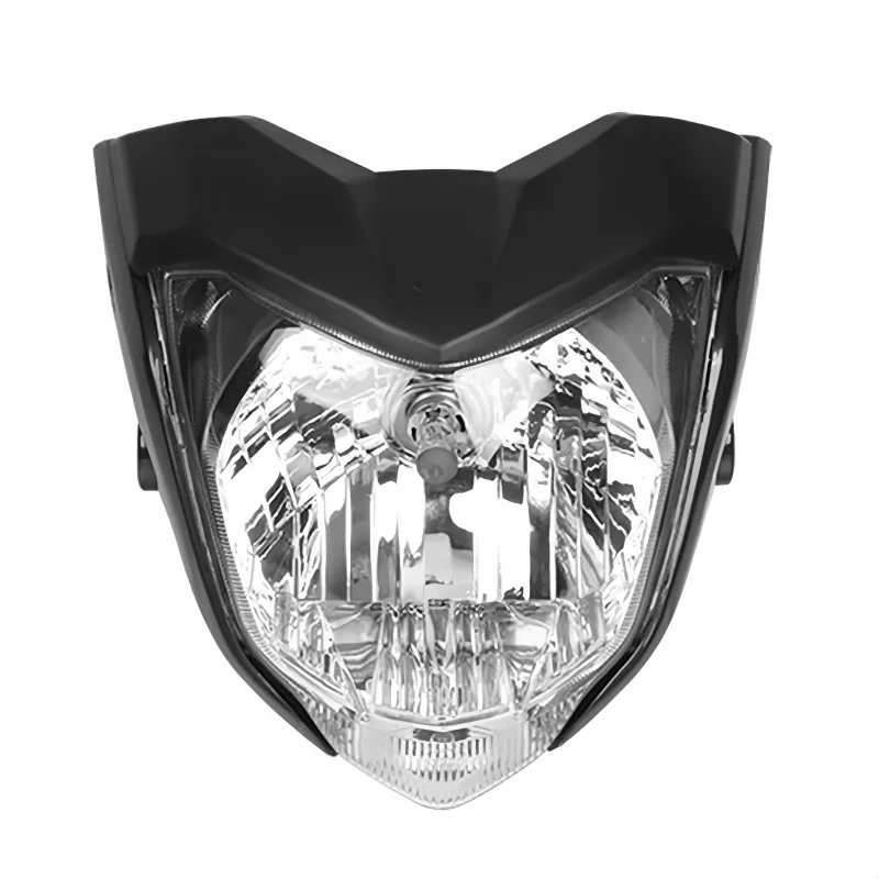 Передняя фара в сборе для мотоцикла YAMAHA FZ16 YS150 FZER150 YS 150