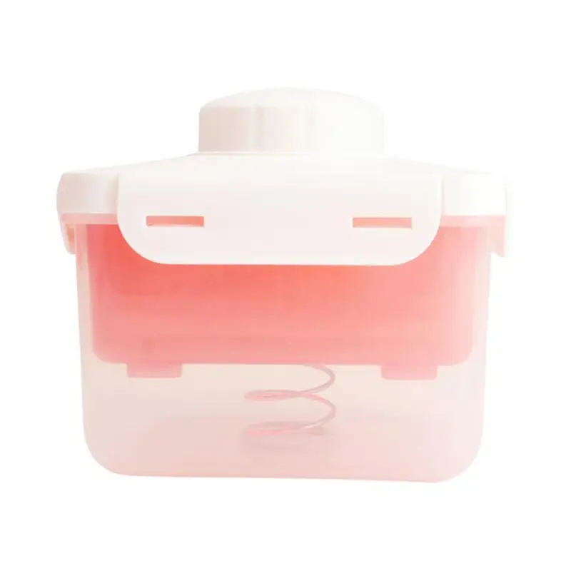 

Прижимная машина для тофу с водосточным сливом, прочная прижимная машина для тофу для твердого и экстра твердого тофу для дома, кухни, ресто...