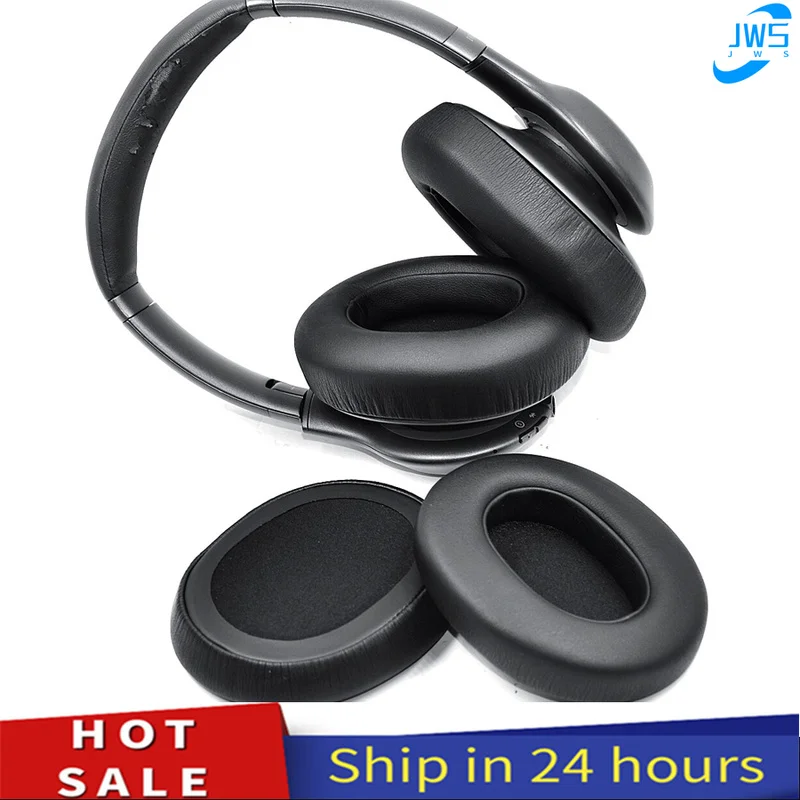 

Replacement Earpads For JBL Everest-710 Headphones Replacement Ear Pads Cushion