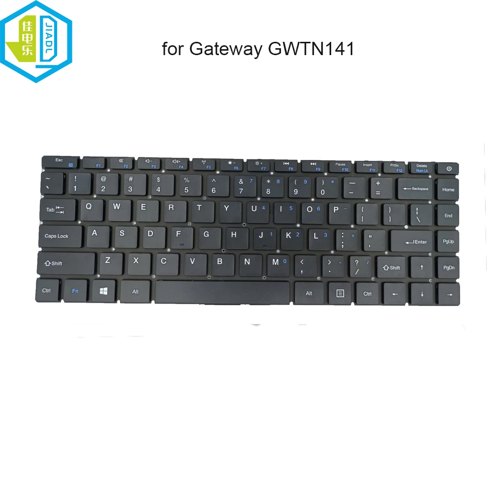 

Новая английская клавиатура для шлюза с английской раскладкой для планшетов