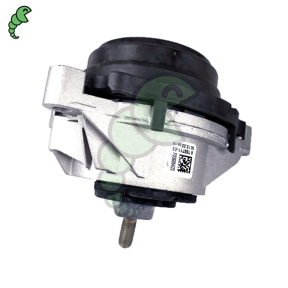 22116785711 крепление двигателя левого и правого автомобиля для BMW X3 (F25)x Drive28i/35i 10-17/X4