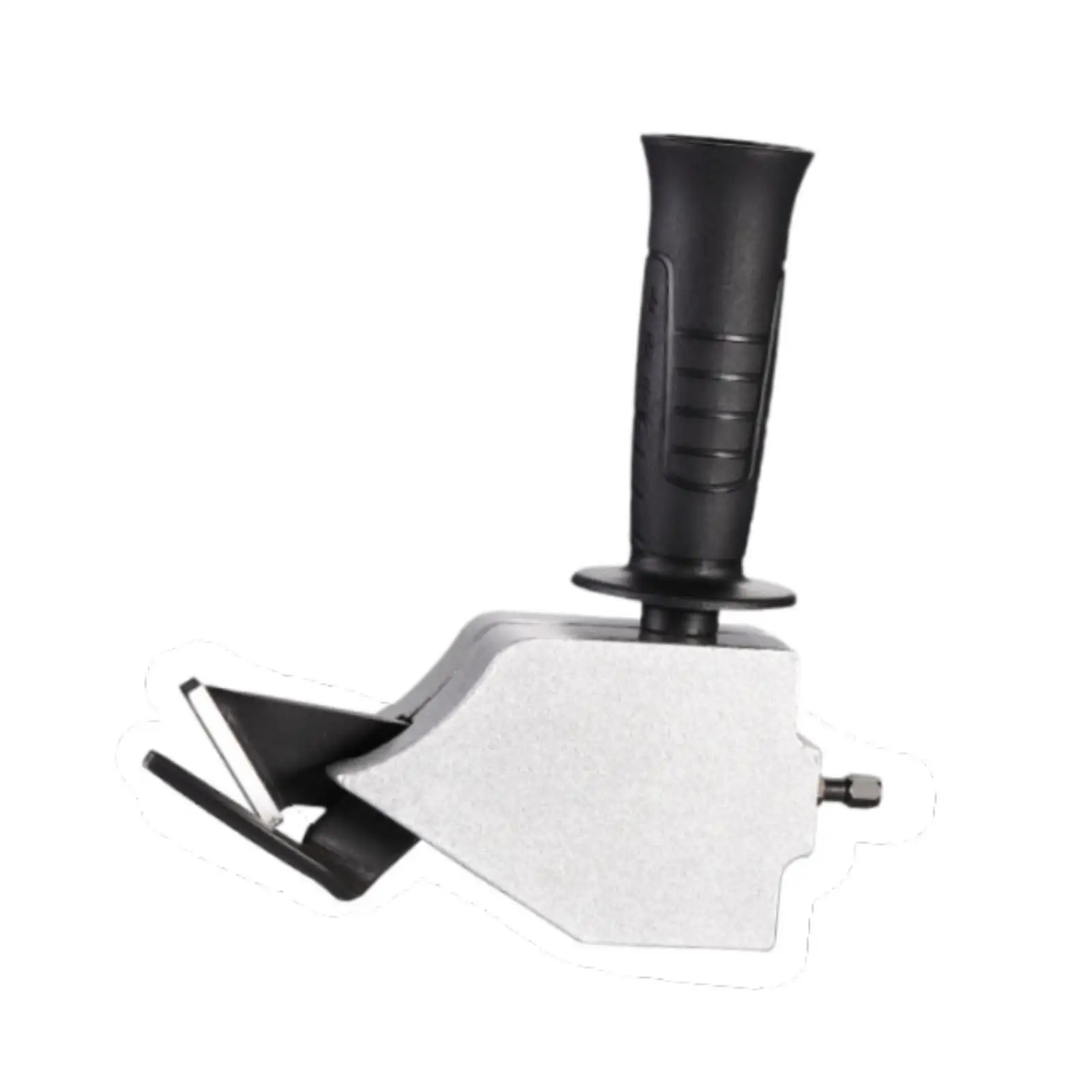 Ножницы для листового металла электрической дрели аксессуары крепления