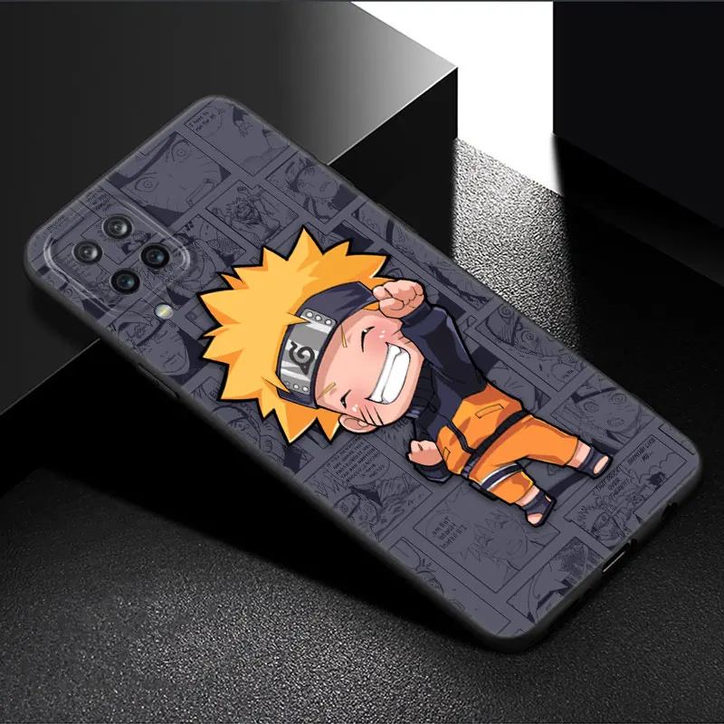 hot anime boys phone case for samsung m30 m31 s m23 m32 5g m11 m12 m21 m22 m51 m52 note 10 lite 20 ultra j4 j6 plus j8 2018 free global shipping