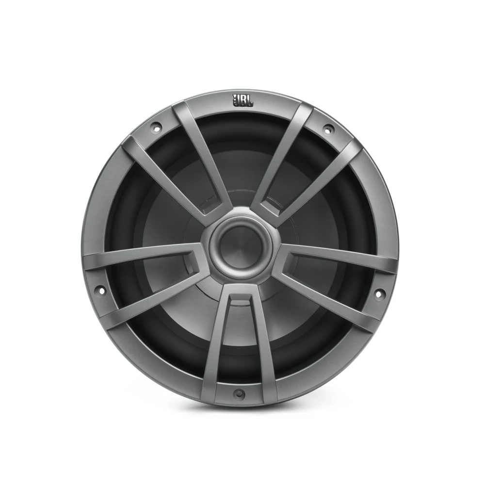 Морской сабвуфер 10&quot 25 см JBL STAGE MARINE SUB 10GRY серый |