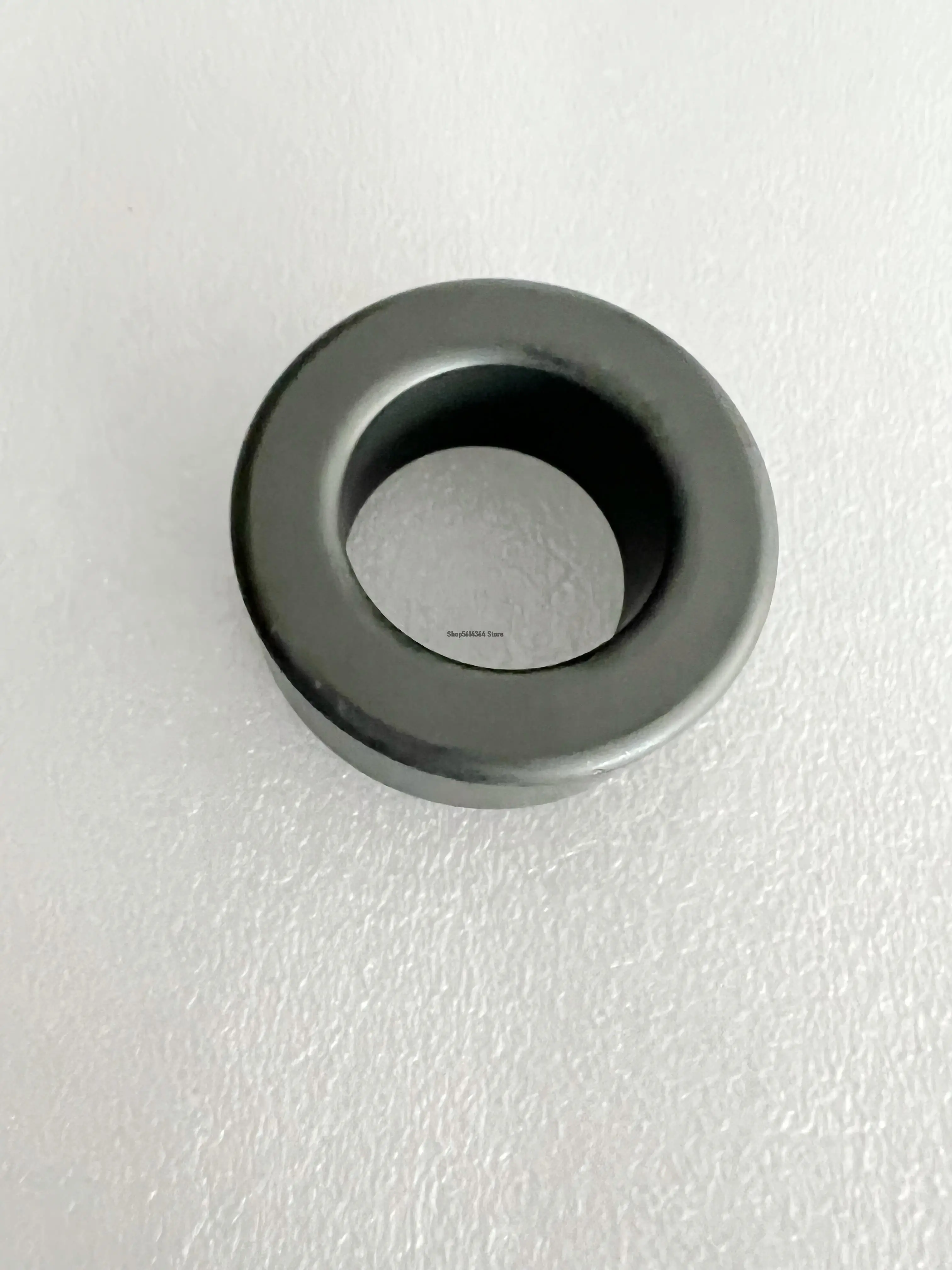 

Inner 38mm Transformer Ferrite Core 63X38X25mm Toroid Ferrite Ring Core for Inductors Chokes PC40 MnZn 1PC