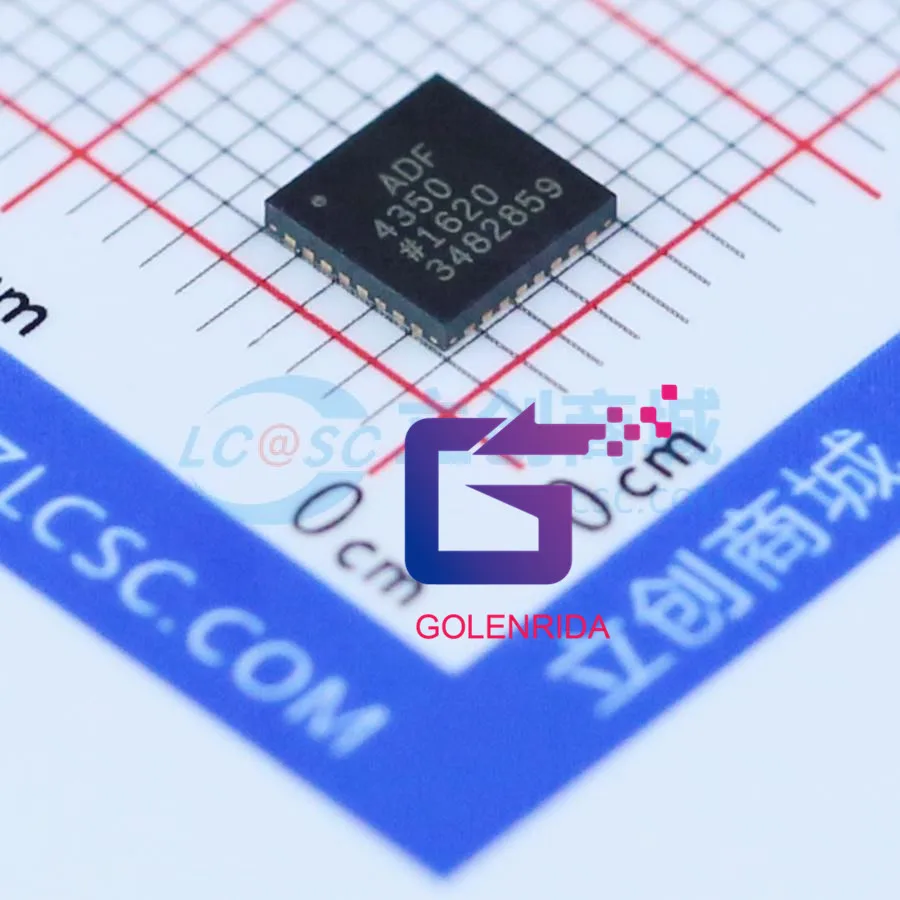 

10 шт./партия ADF4350BCPZ ADF4350 LFCSP-32