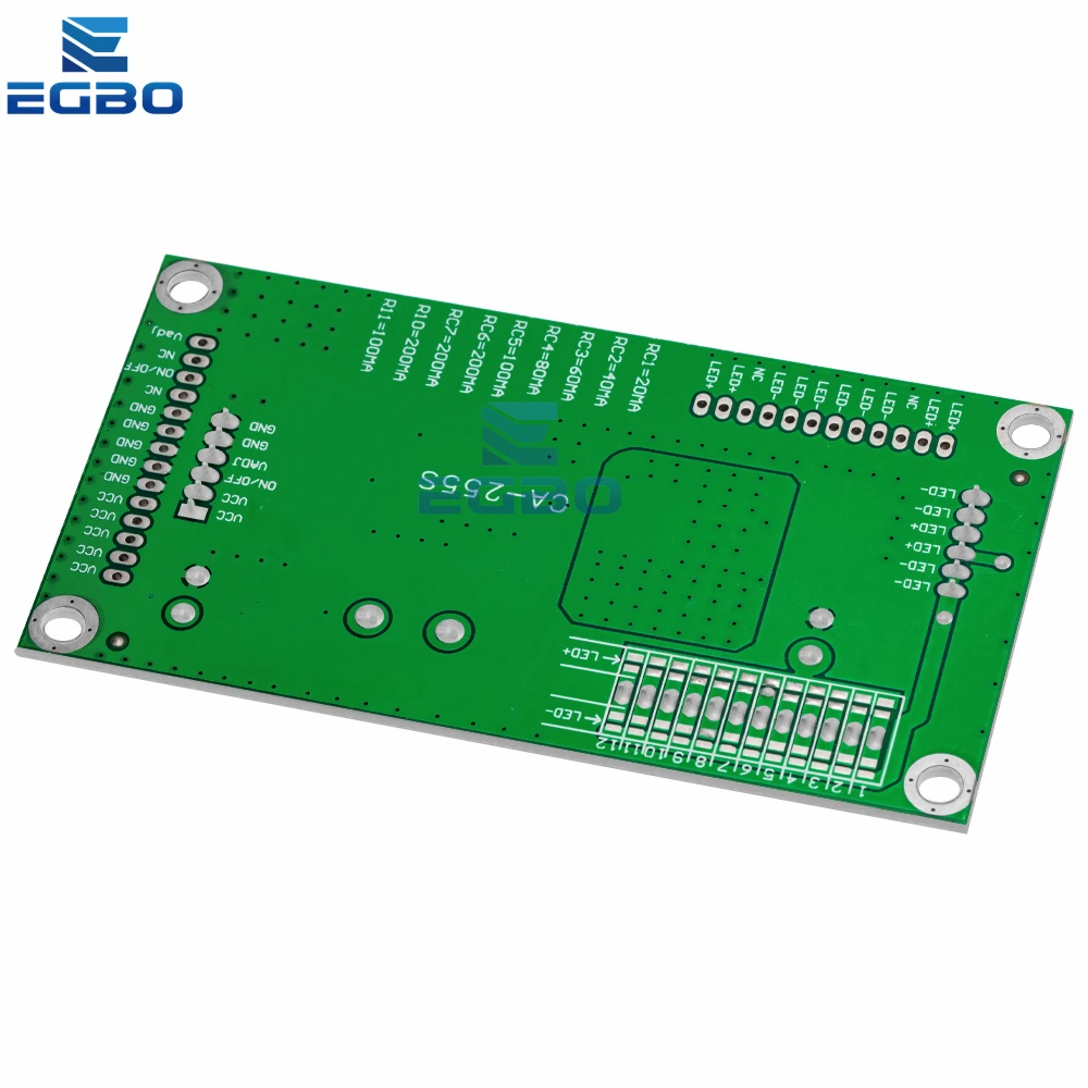 Плата для ЖК-телевизора CA255S 10-48 дюймов