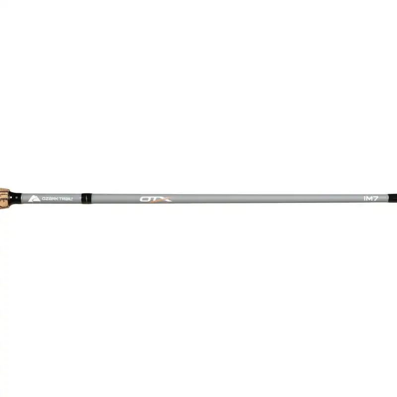 

Fishing Rod, Medium Action, 7ft