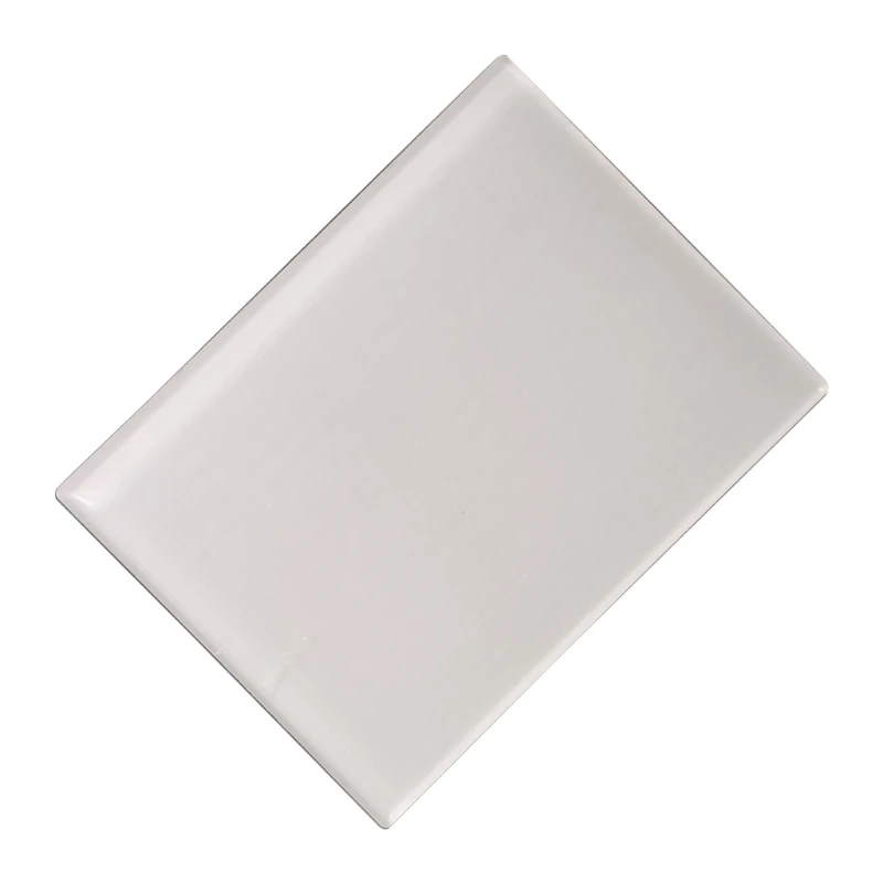 Сублимационная светодиодная акриловая фоторамка с деревянной основой пустая