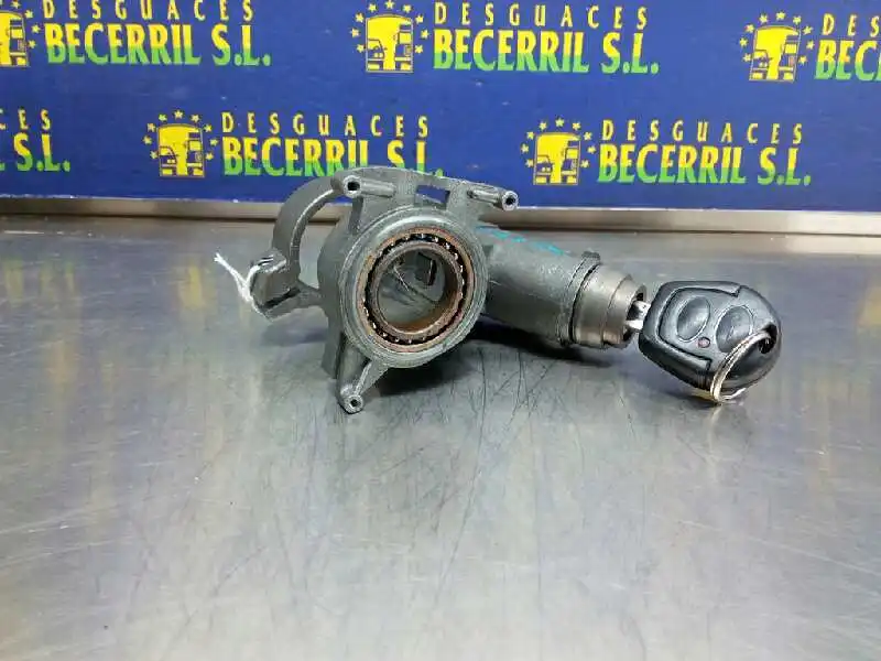 1615158 anti-theft compatible with: Seat Ibiza Ii 1.4 I (60 Cv) (used) | Автомобили и мотоциклы