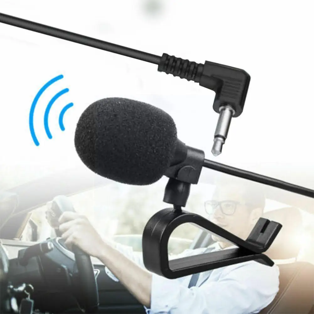

Микрофон Vip Link 3,5 мм 42 шт. N9n4