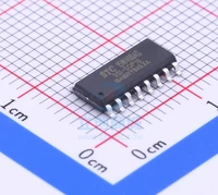 stc15w408as 35i sop16 package sop 16 new original genuine microcontroller mcumpusoc ic chip