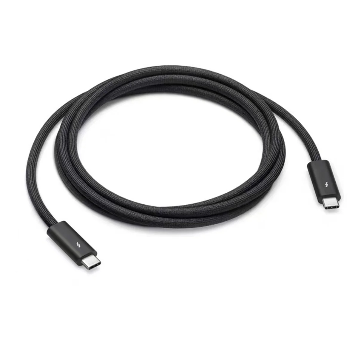 Для Thunderbolt 4 Кабель 40 Гбит/с 8K60 Гц USB4 USB Type C к PD240W для быстрой зарядки USB-C передачи