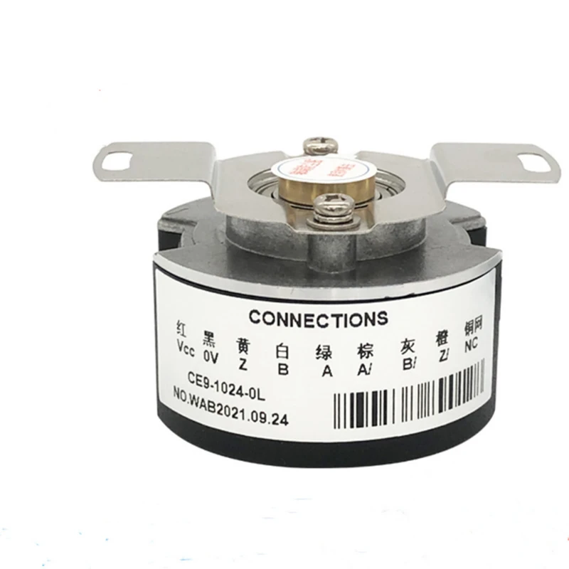 

Super Synchronous Servo Encoder CE9-2500-0L CE9-1024-0L Quality Assurance Stable Performance And Fast Delivery