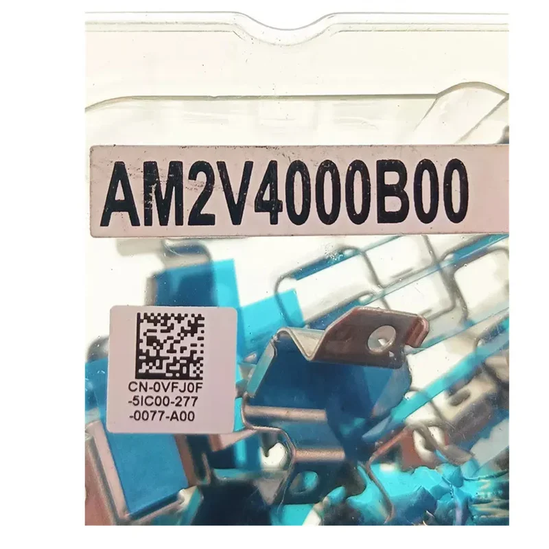 Новий оригінальний кронштейн материнської плати ноутбука Type-c для Dell Precision 7550 7560