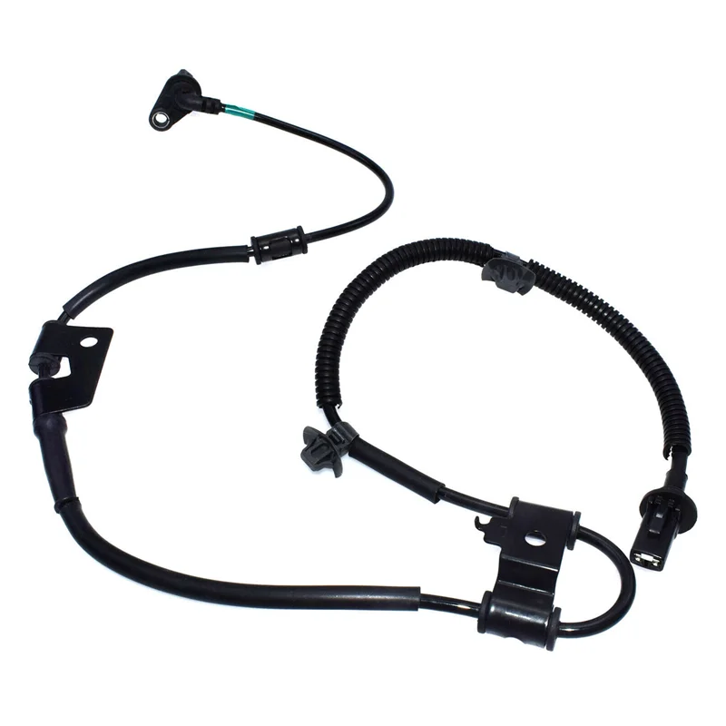 

For 2005-09 Hyundai Tucson ABS Speed Sensor Front Left Driver Side 95670-2E300