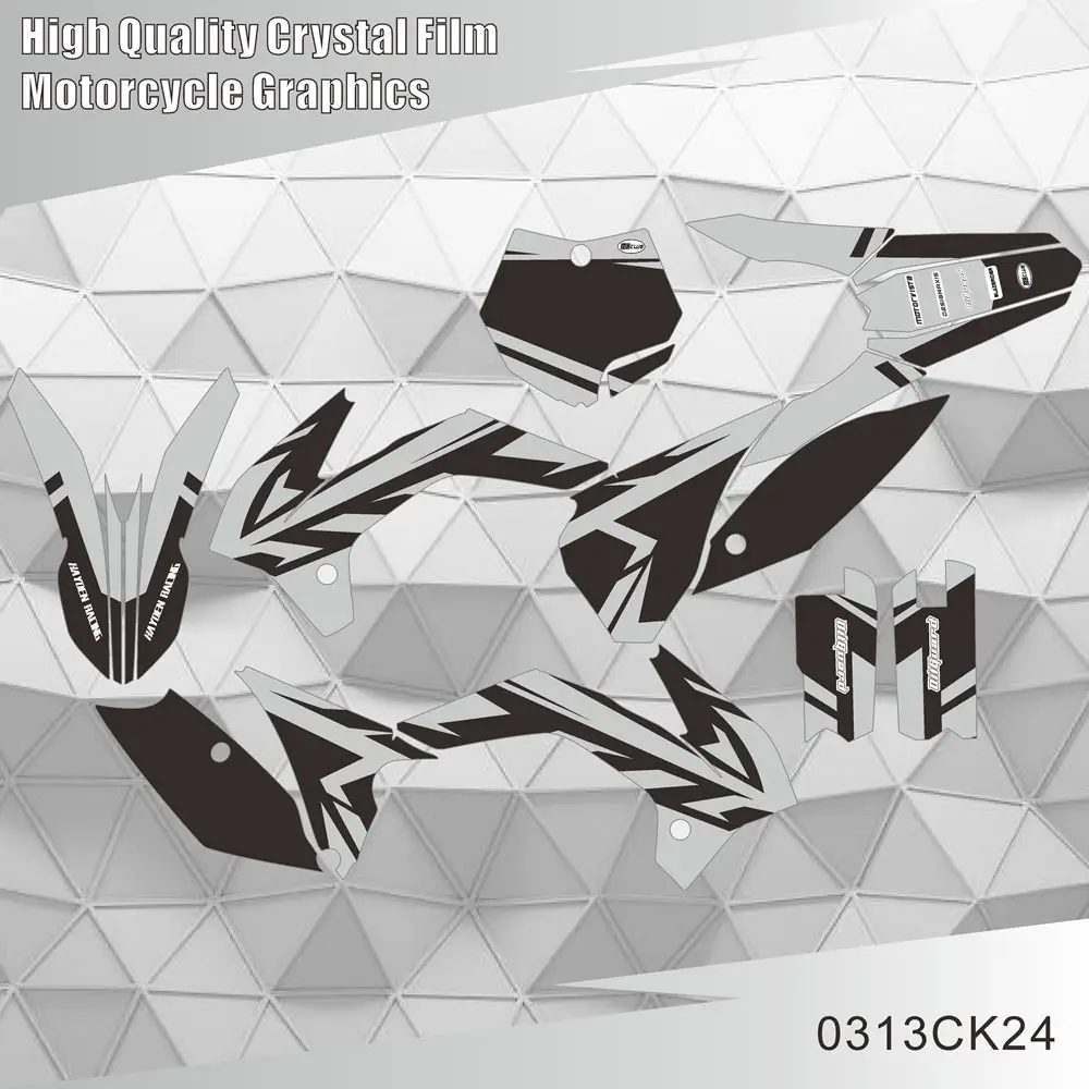 

Наклейки графические для KTM SX 85 SX85 2013 2014 2015 2016 2017