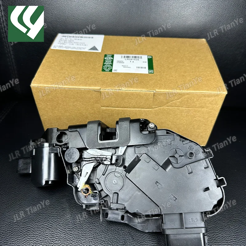 Фото Привод дверного замка с индуктором LR091525 LR091526 LR091345 LR091351 для Range Rover Evoque Discovery 4 Range Rover Sport №2