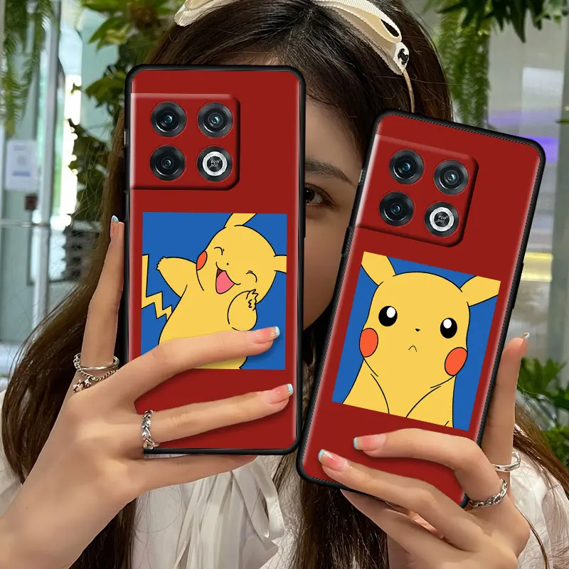 Чехол для Oneplus 9 10 Pro 8 8T 9R Nord 2 N100 N10 CE N200 |