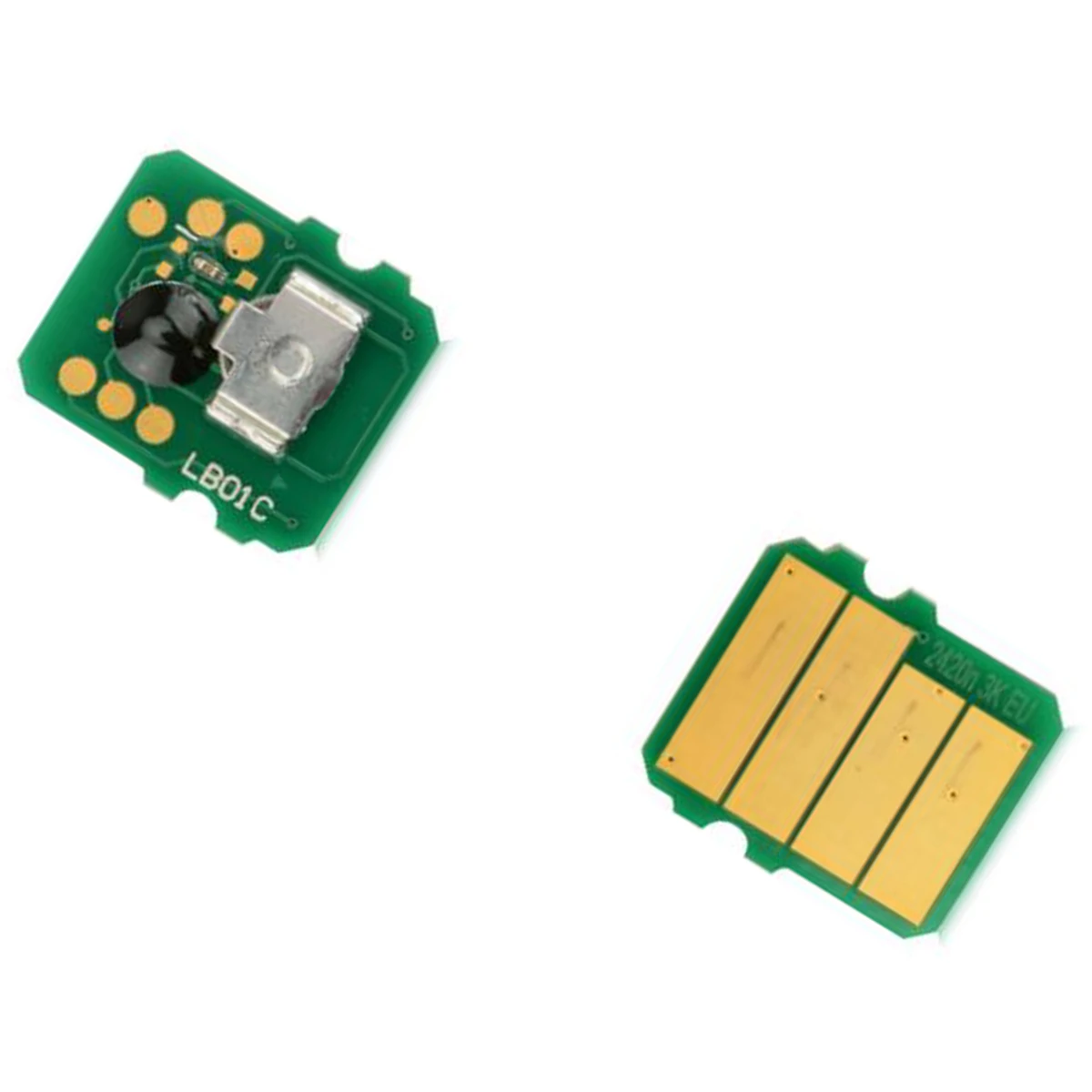 

Тонер-чип для планшетов с фотографией