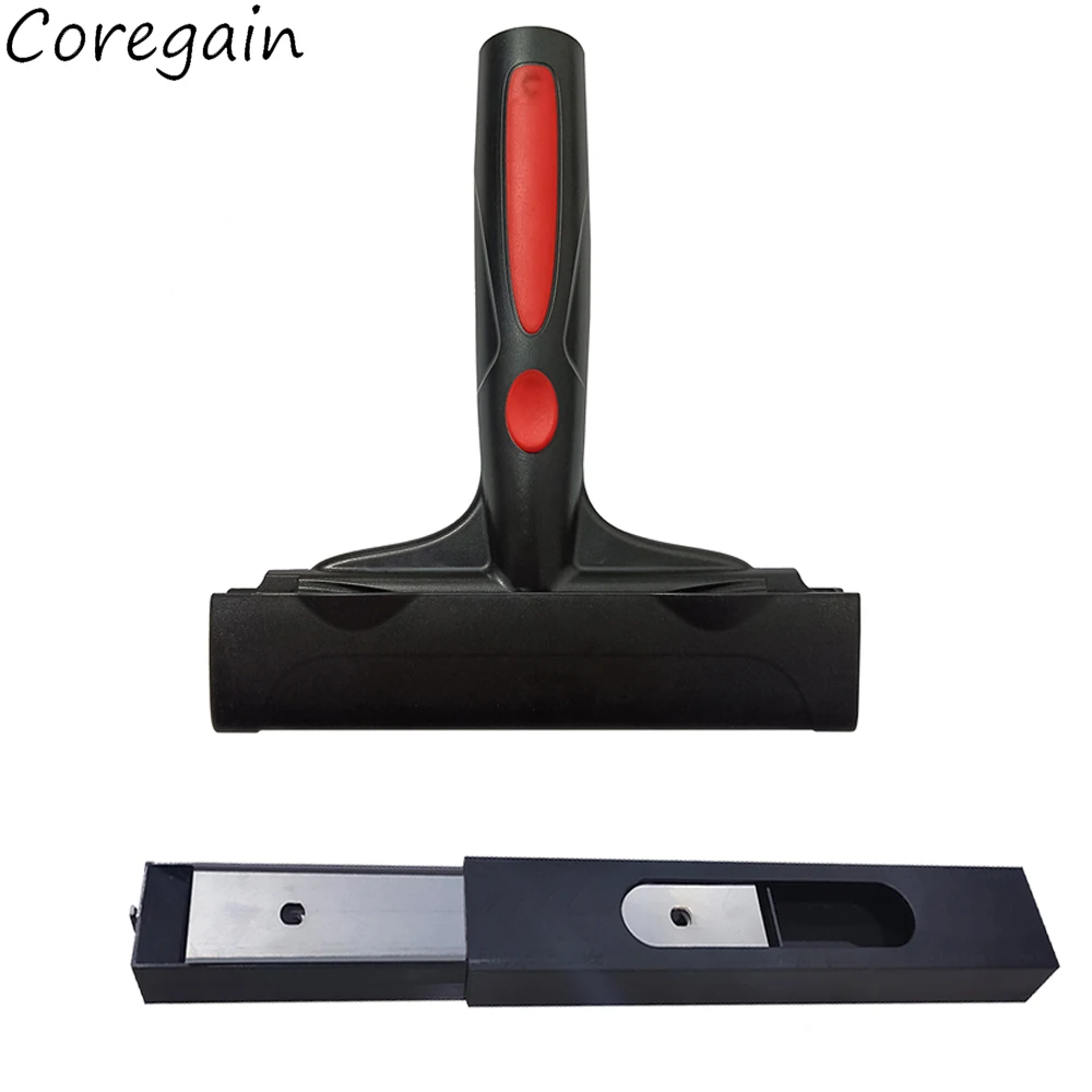 

Автомобильная наклейка, скребок для бритвы, средство для очистки лезвия из нержавеющей стали, виниловая пленка, клей, оконное керамическое стекло, лопатка для духовки, шпатель