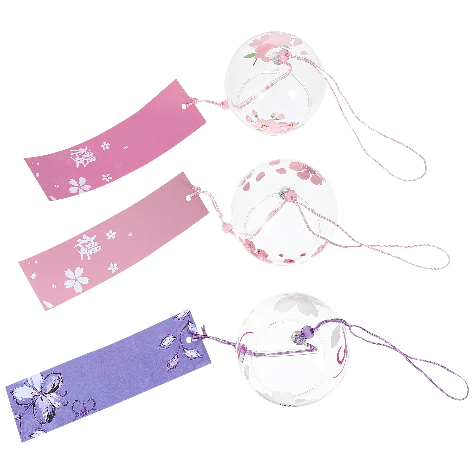 

Wind Chime Japanese Bell Bellsgarden Hanging Lucky Pendant Chimes Ornament Sculptureoutdoor Style Ornaments Windbell Good Decor