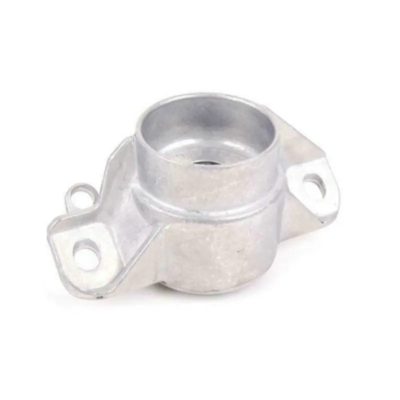 

Apply to Audi A4 B8 Rear shock absorber upper bracket Shock absorber top rubber aluminium 8KD 513 353