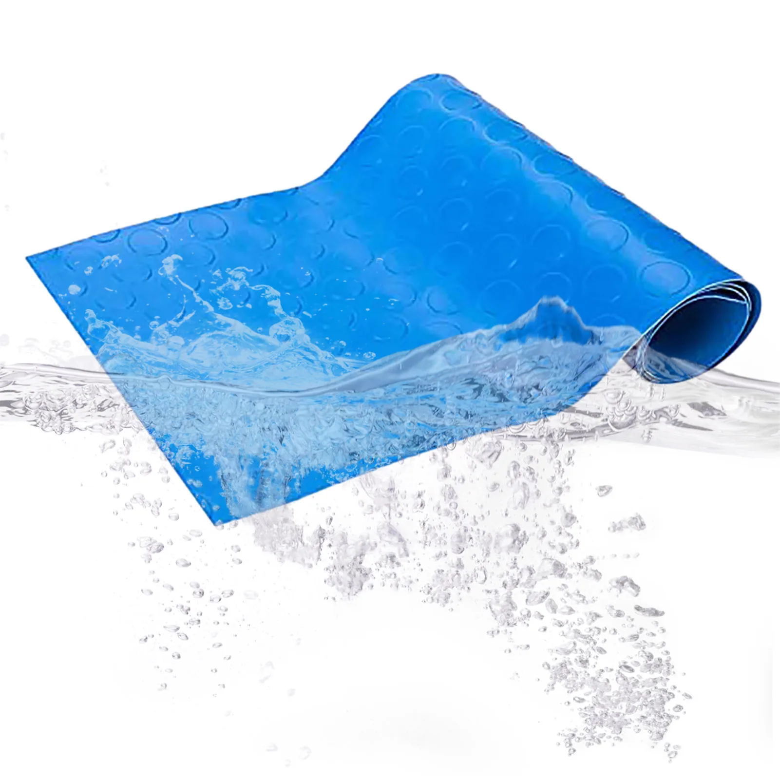 

Swimming Pool Ladder Mat 36x9in Non-slip Pool Ladder Mat Rubber Step Mats Protective Pool Step Pad Protective Liner For Swimming