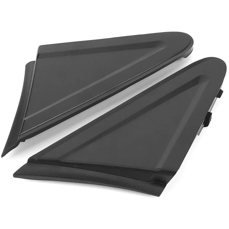 

Передняя внешняя стойка левая правая угловая отделка 75490-TR0-A01 75495-TR0-A01 для Honda Civic 2012-2015