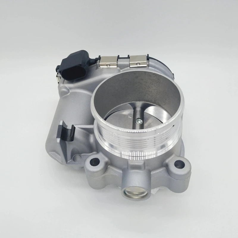 Корпус дроссельной заслонки в сборе подходит для LAND ROVER FREELANDER 2 RANGE 0280750556