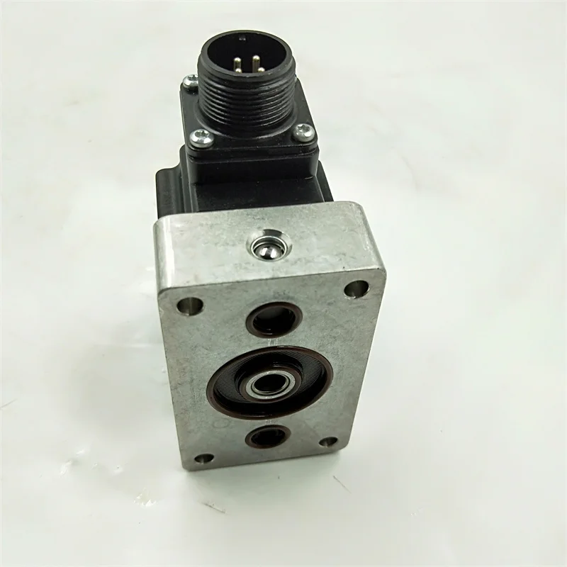 Гидравлический регулирующий клапан Lainuo KVE KVEBB1402 MCV MCV116 пилотный контроля давления