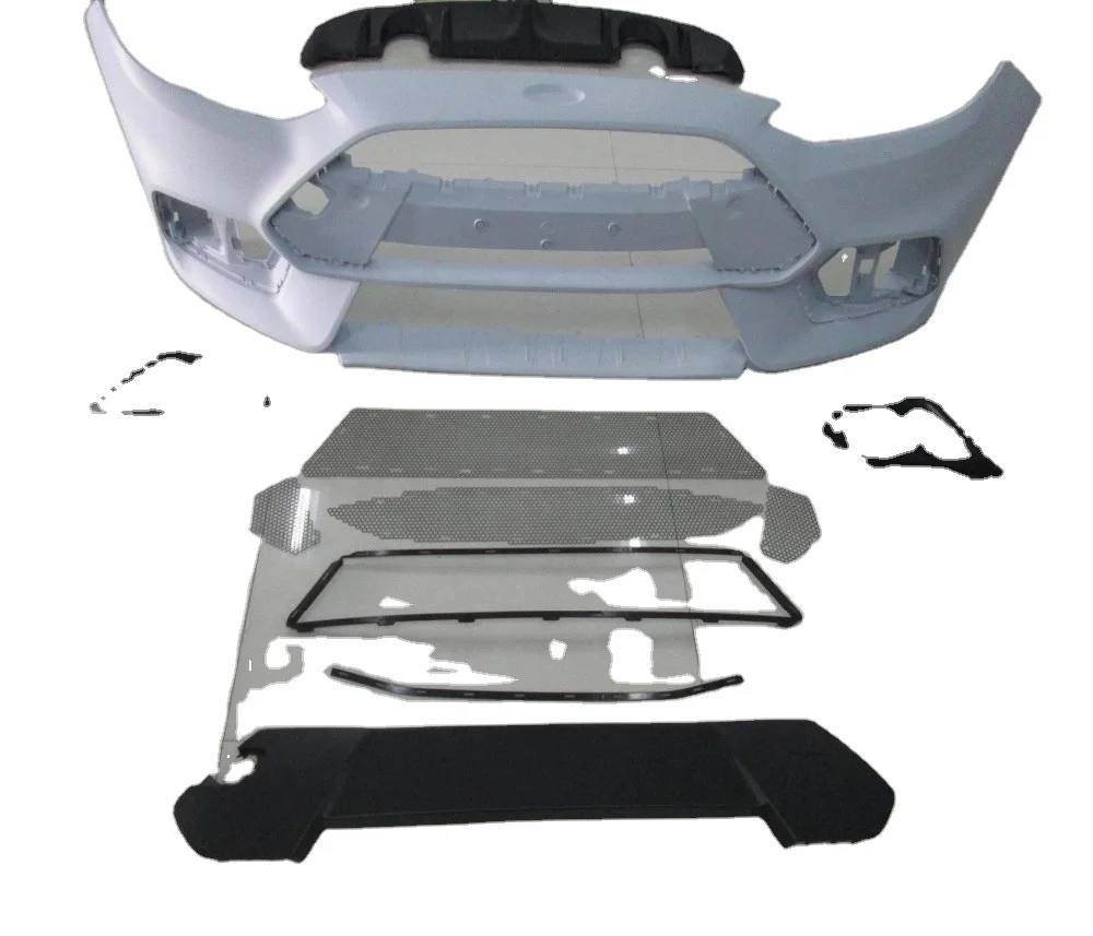 Комплекты кузова RS для Ford focus 2016