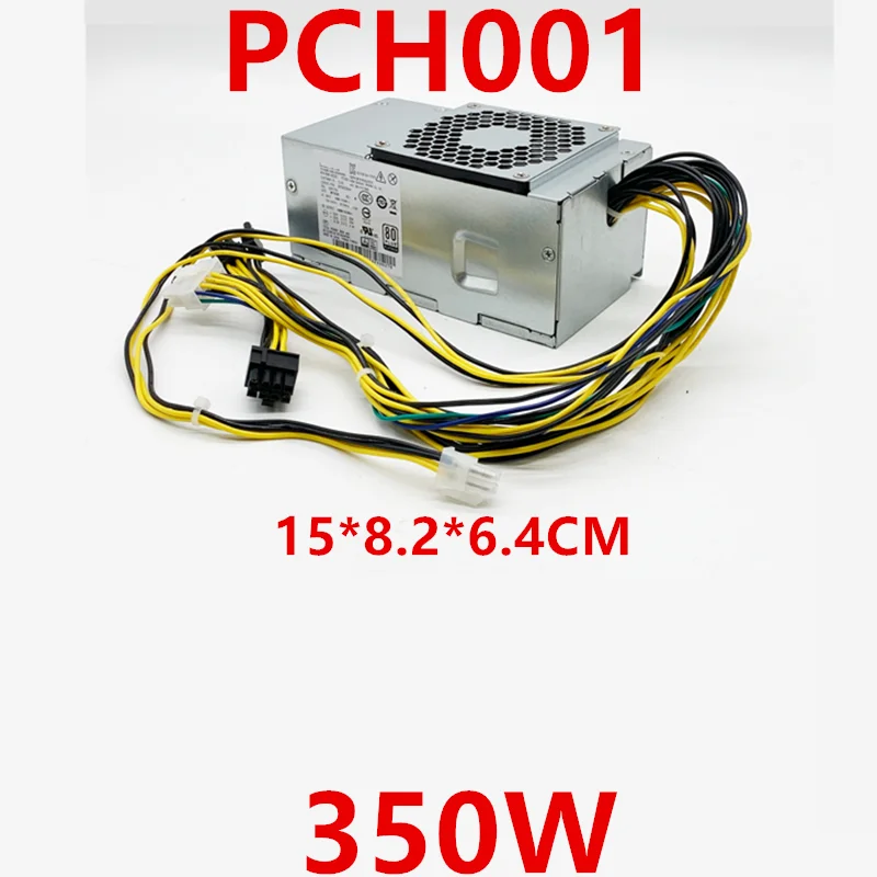 Новый оригинальный блок питания для Leovo 10Pin 350 Вт, блок питания PCH001 PCJ007