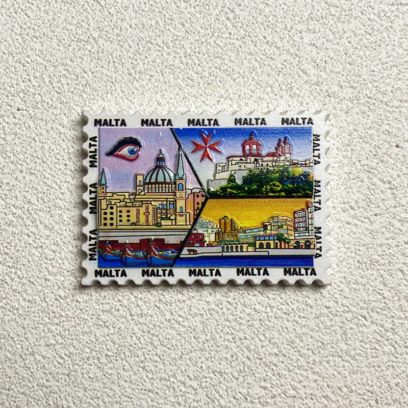 Malta Souvenirs Коллекция предметов для домашнего декора Искусство и ремесла Подарки