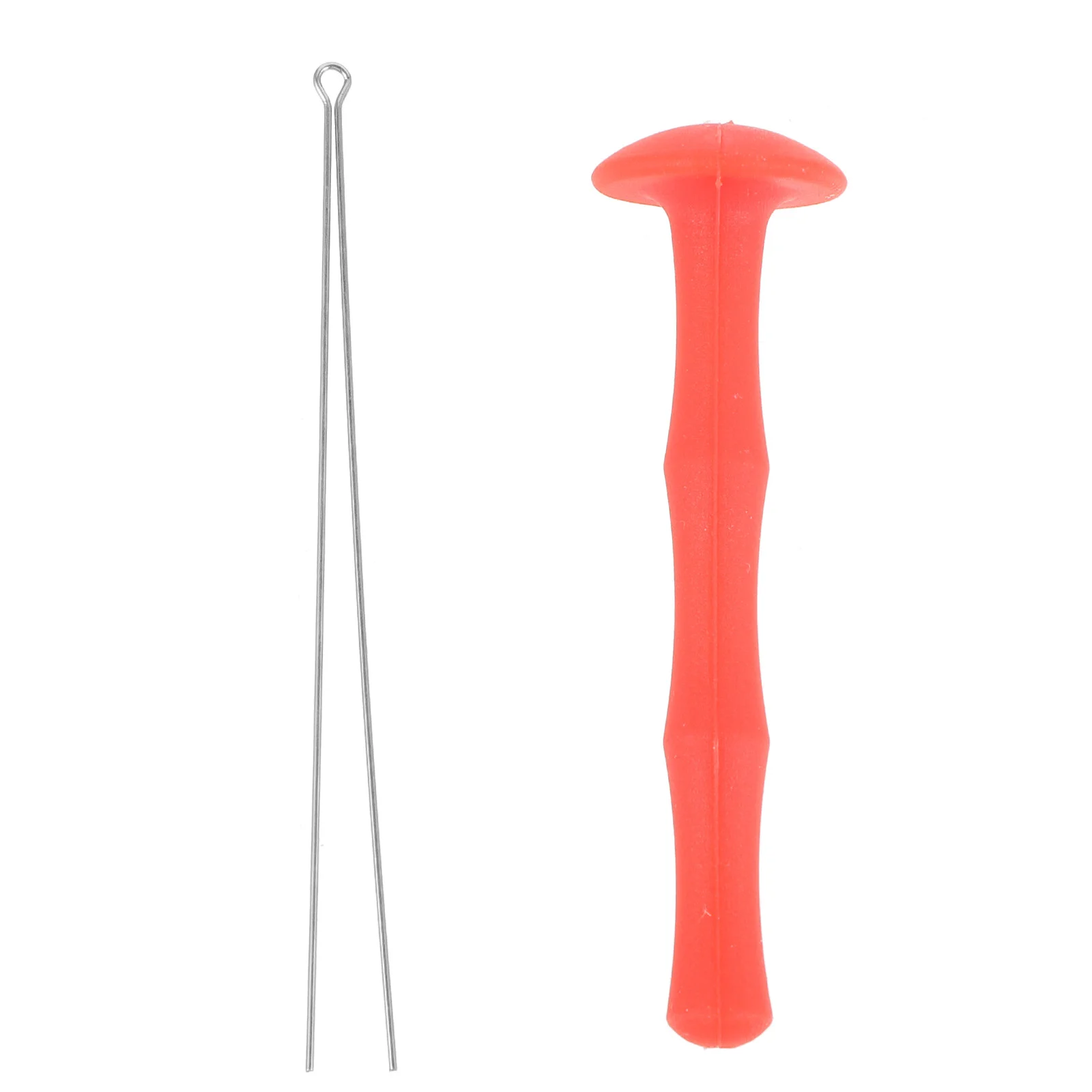 

Protective Gear Bowstring Finger Protector Guard Protection Archery Shooting Accessory