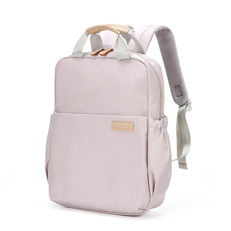 Брендовый рюкзак сумка для ноутбука 15 6 16 дюймов водонепроницаемый мужской и