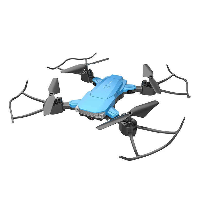 New Drone 4K With HD Camera WIFI 1080P Dual Camera Quad Copter FPV Professional Drone Toy Free Spare Battery High Quality images - 6