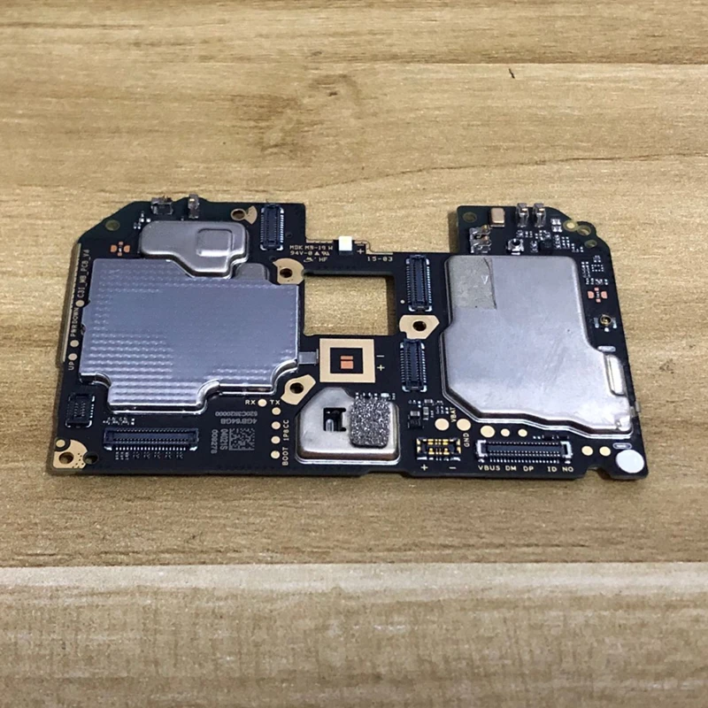 

Full Unlocked For Xiaomi RedMi 8 Motherboard Original Logicboard 64gb Full Chips Android system For Xiaomi RedMi 8