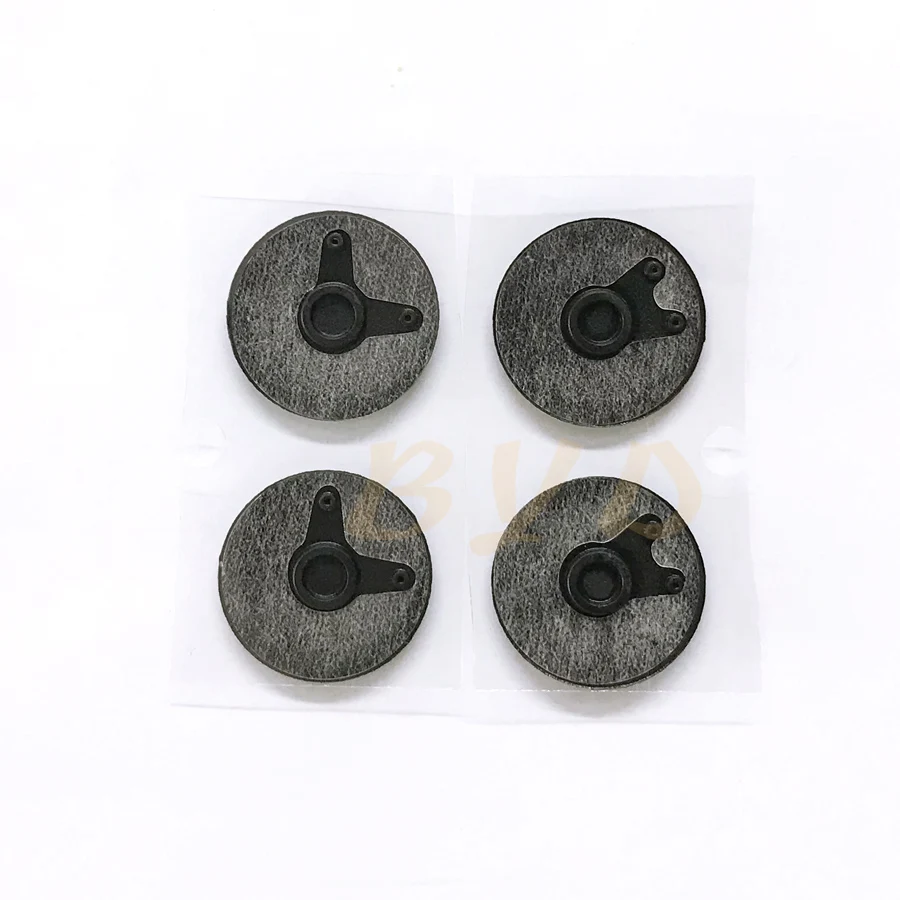 Новинка для Macbook Air 11 &quot13&quot A1369 A1466 A1370 A1465 нижний корпус Резиновые ножки + винт