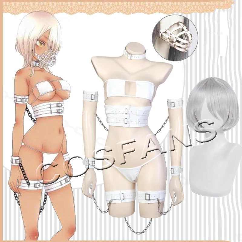 

Женский костюм для косплея персонажа аниме «Мой наряд»