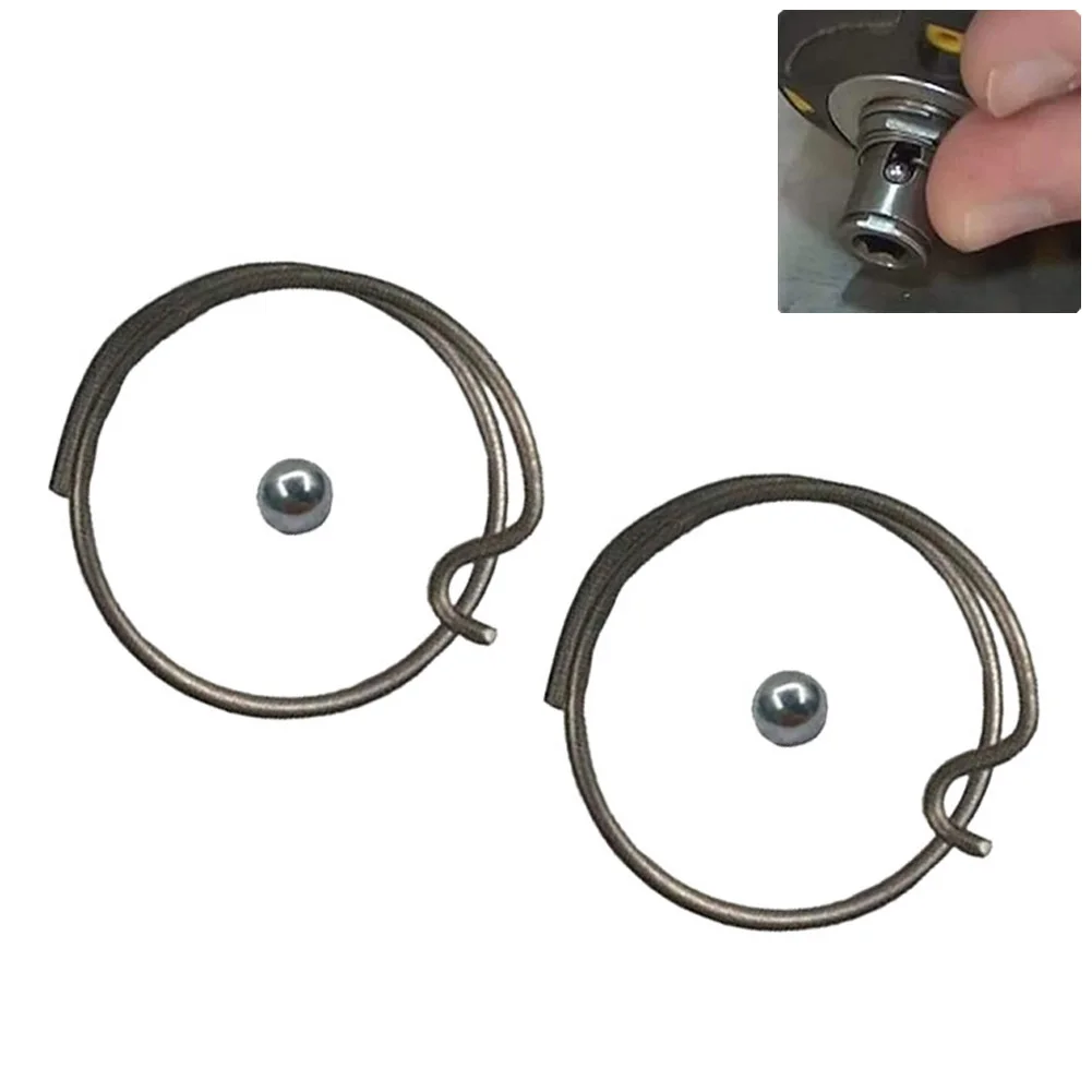 Запчасти для ремонта ударного драйвера N078434 N089668 сменные пружины и стальные